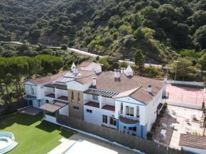 La Fuentecilla Algatocín